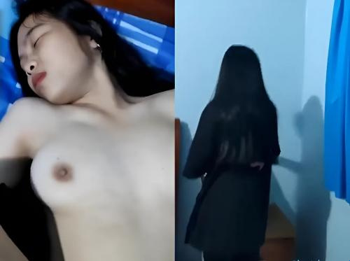 Tidak pernah memberi saya sayuran di motel....