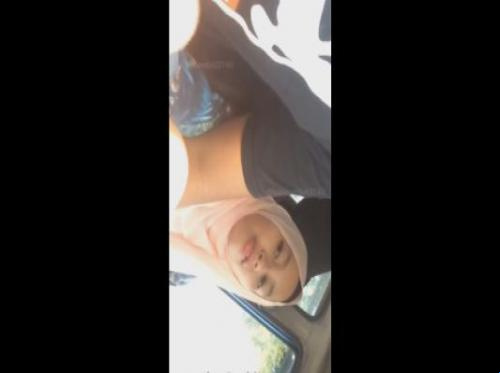 Bokep Berawal Di Mobil